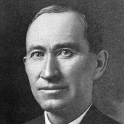 Elias M. Ammons, Governor