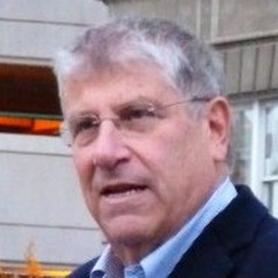 Eliot Cutler, Gubernatorial candidate