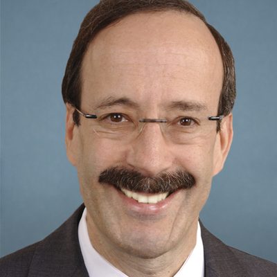 Eliot L. Engel, U.S. Representative