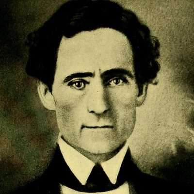 Elisha Embree, U.S. House candidate