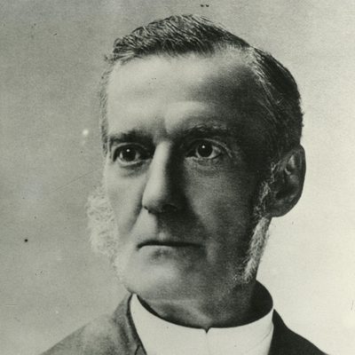 Elisha P. Ferry, Governor