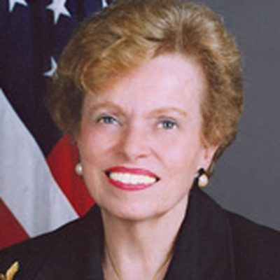 Ellen Sauerbrey, Gubernatorial candidate