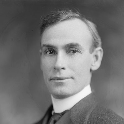 Elliott Woolfolk Major, Governor