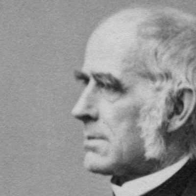 Emory Washburn, Gubernatorial candidate