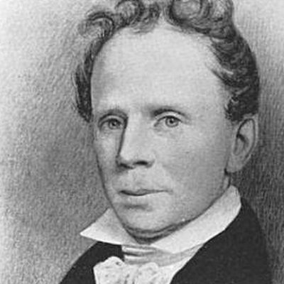 Enoch Lincoln, Governor