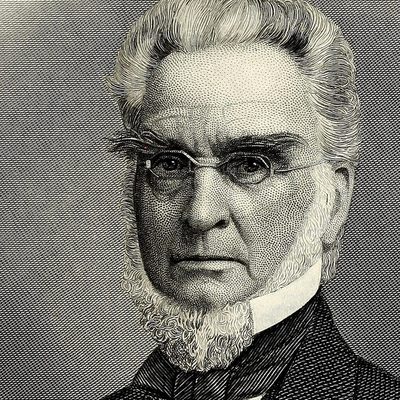 Erastus Fairbanks, Governor