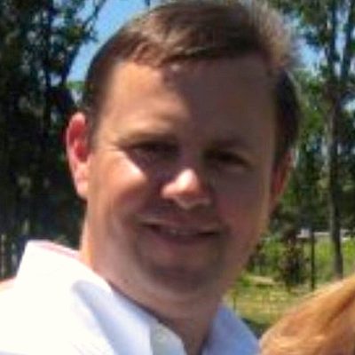 Eric Stewart, U.S. House candidate