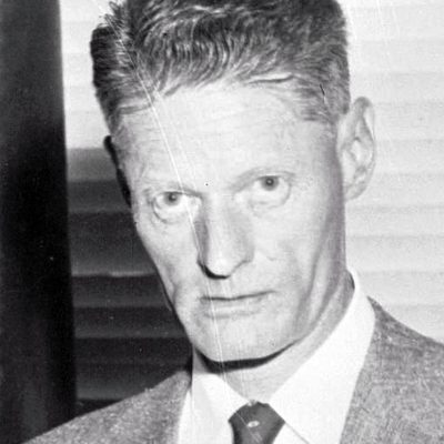 Ernest S. Brown, U.S. Senate candidate