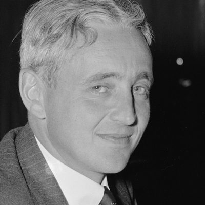 Ernest W. Gibson Jr., Governor