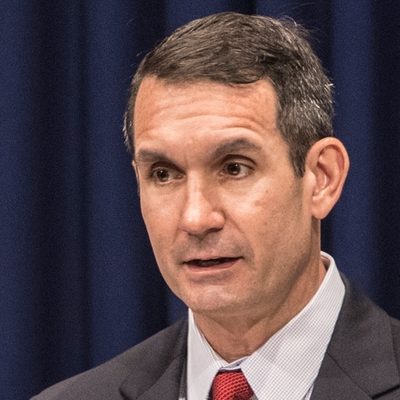 Eugene A Depasquale, U.S. House candidate