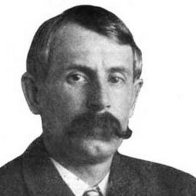 Eugene E. Reed, U.S. Senate candidate