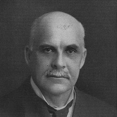 Eugene W. Chafin, U.S. Senate candidate