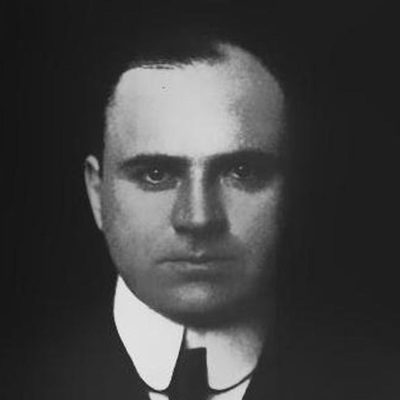 Everett Colby, Gubernatorial candidate