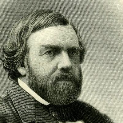 Ezekiel A. Straw, Governor