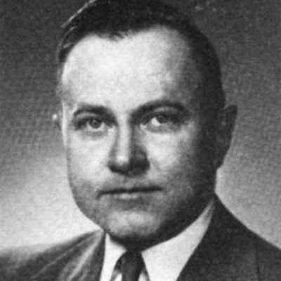 F Jay Nimtz, U.S. House candidate