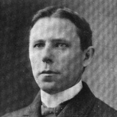 Ferdinand Brucker, U.S. House candidate
