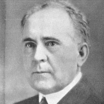 Flem D. Sampson, Governor