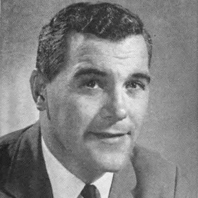 Fletcher Thompson, U.S. Senate candidate