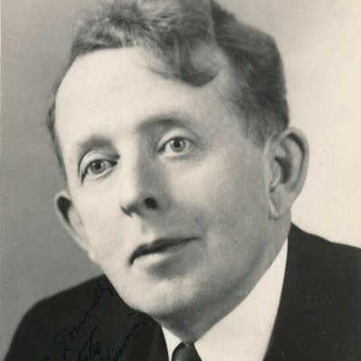 Forrest C. Donnell, Governor