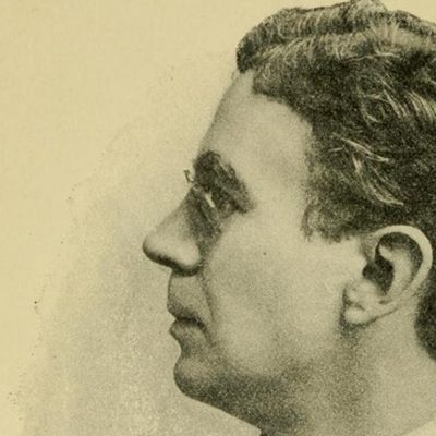 Foster McGowan Voorhees, Governor