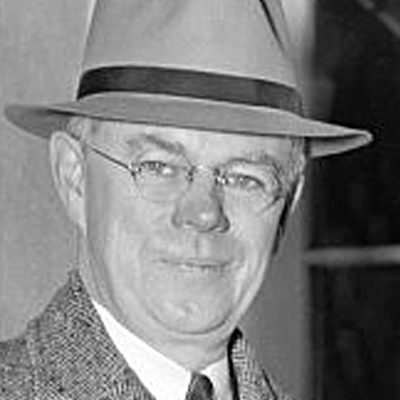F. Ryan Duffy, U.S. Senator