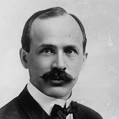 Francis E. McGovern, U.S. Senate candidate