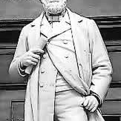 Francis Harrison Pierpont, Governor