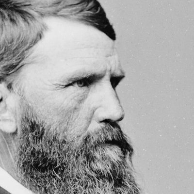 Francis Preston Blair Jr., Vice-presidential nominee