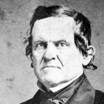 Francis W Pickens, U.S. Representative