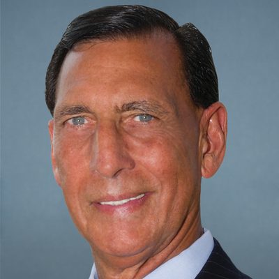 Frank A. LoBiondo, U.S. Representative