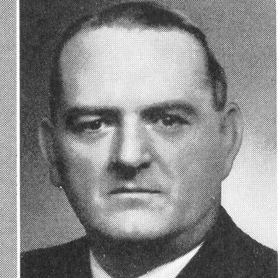 Frank B Keefe, U.S. House candidate
