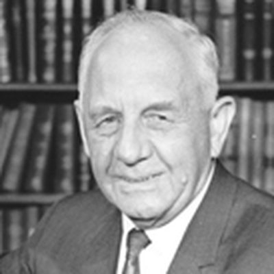 Frank Carlson, U.S. Senator