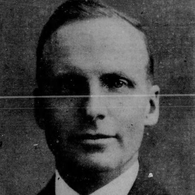 Frank Emerson, Governor