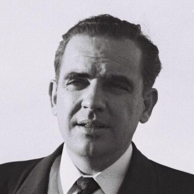 Frank G. Clement, U.S. Senate candidate