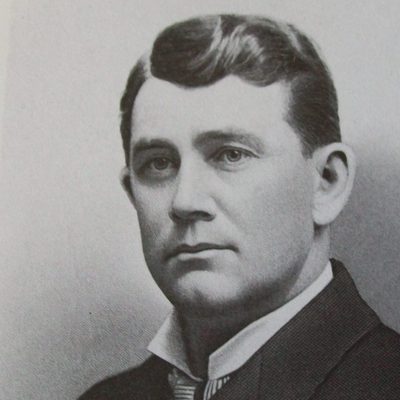 Frank Hanly, Governor