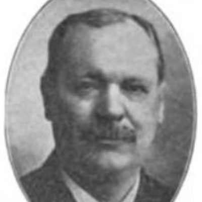 Frank J. Weber, U.S. Senate candidate