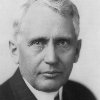 Frank B. Kellogg, U.S. Senator