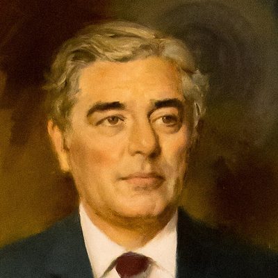 Frank Licht, Governor