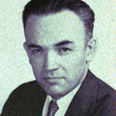 Frank M. Coffin, Gubernatorial candidate