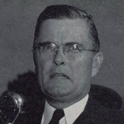 Frank M. Dixon, Governor