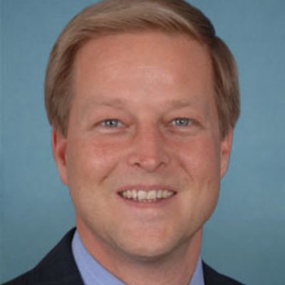 Frank M. Kratovil Jr., U.S. Representative