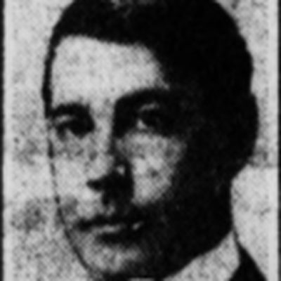 Frank M Ramey, U.S. House candidate
