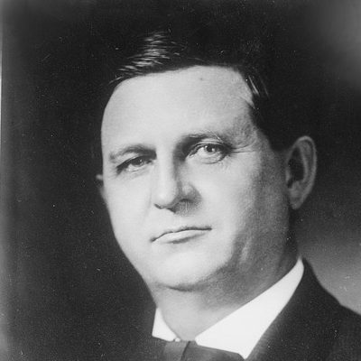 Frank O. Hellstrom, Gubernatorial candidate