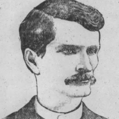 Frank P Coburn, U.S. House candidate