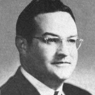 Frank W Burke, U.S. House candidate