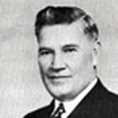 Frank W Fries, U.S. House candidate