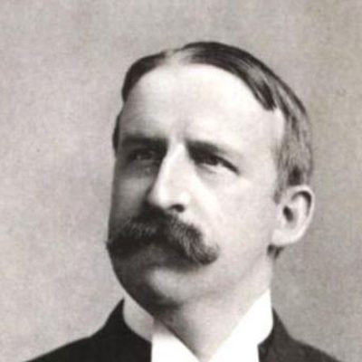 Frank W. Rollins, Governor