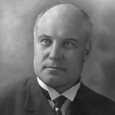 Franklin Knight Lane, Gubernatorial candidate