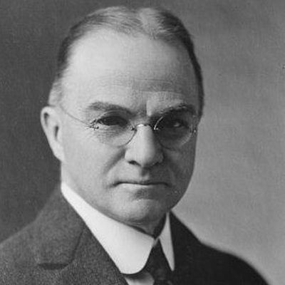 Franklin S. Billings, Governor