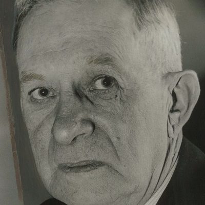 Fred H Hildebrandt, U.S. House candidate